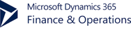 Microsoft Dynamics 365 Finance & Operations