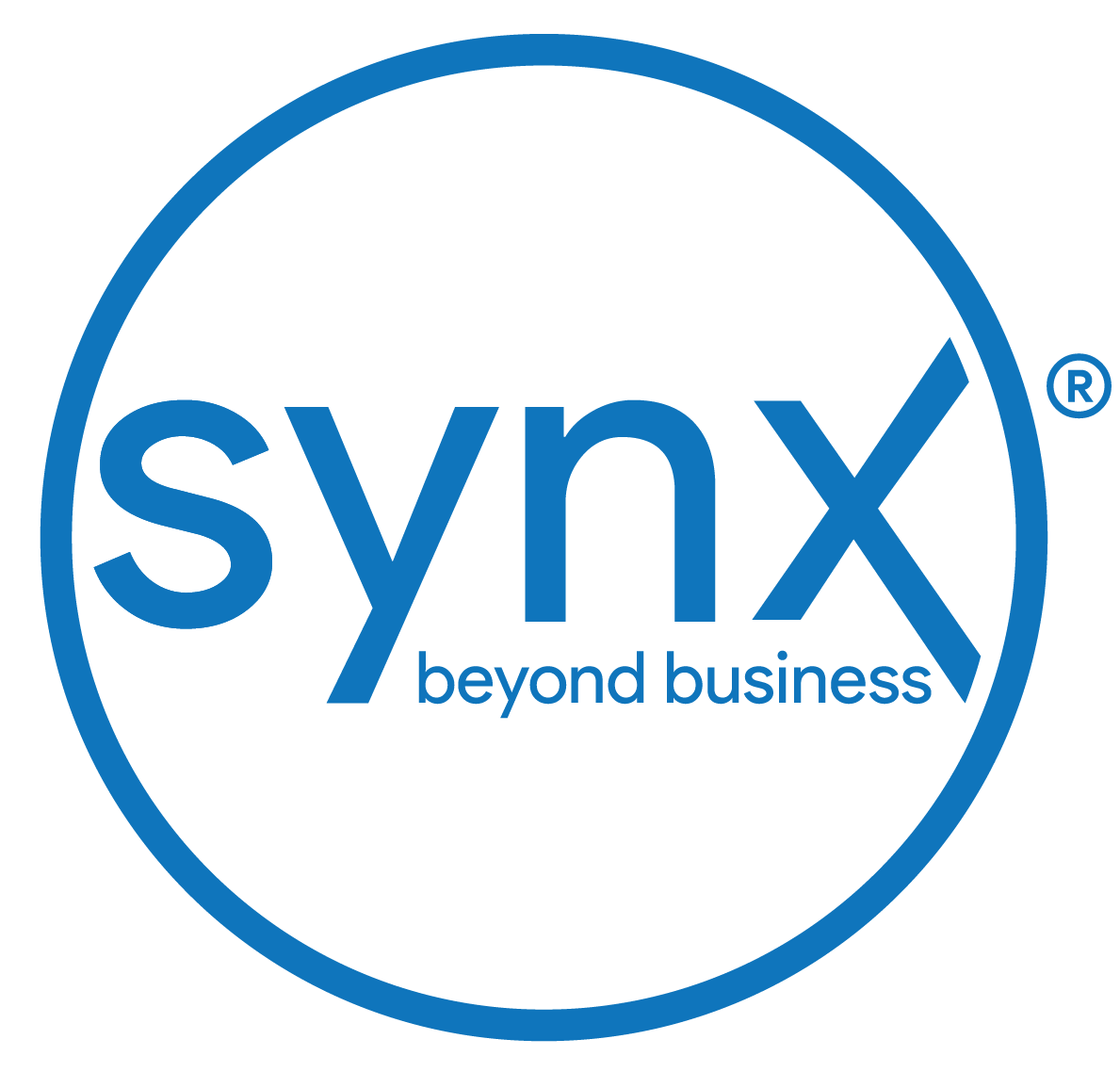 Synx Logo - Web Ready