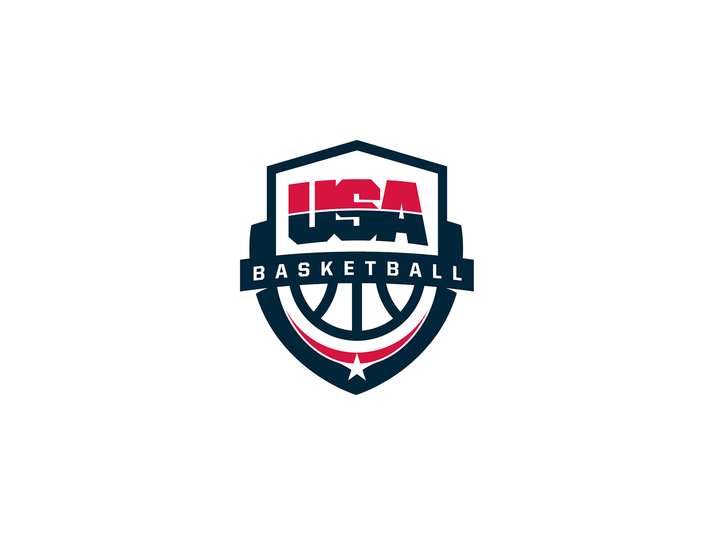 USA Basketball 