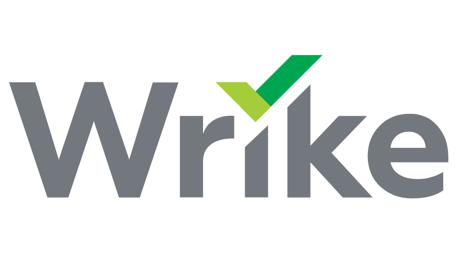wrike-inc-vector-logo